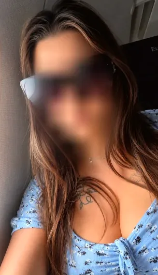 Alina, 34
