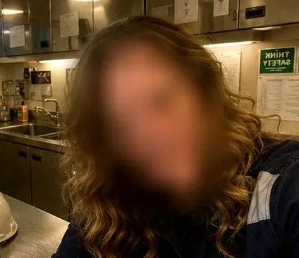 Alina, 39