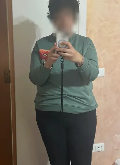 Emily, 40