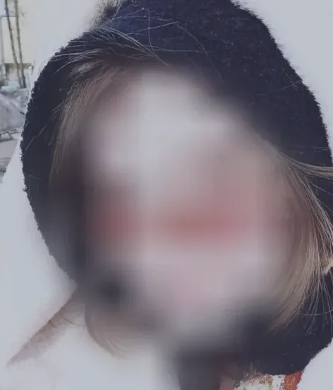 Franziska, 19