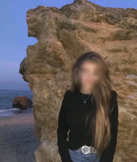Jana, 34