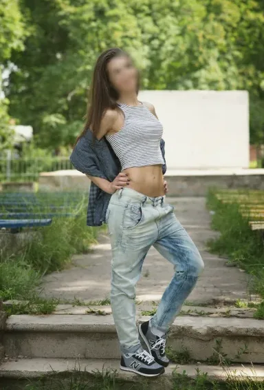 Maren, 39