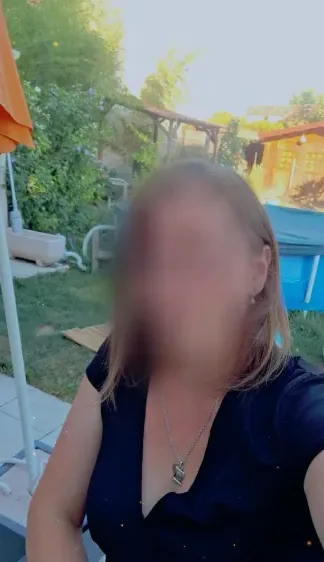 Patricia, 37