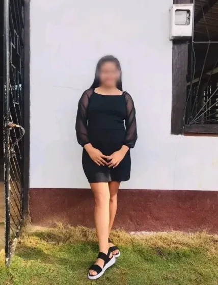 Sanja, 26